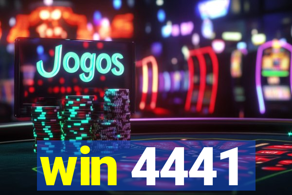 win 4441